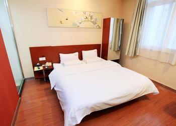 All Season Xizhimem Hotell Beijing Eksteriør bilde