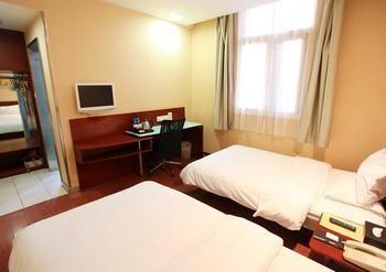 All Season Xizhimem Hotell Beijing Eksteriør bilde