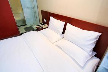 All Season Xizhimem Hotell Beijing Eksteriør bilde
