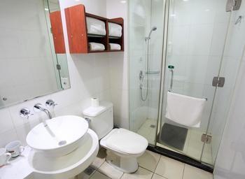 All Season Xizhimem Hotell Beijing Eksteriør bilde
