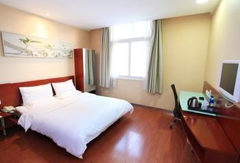 All Season Xizhimem Hotell Beijing Eksteriør bilde